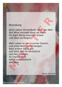 Brandung