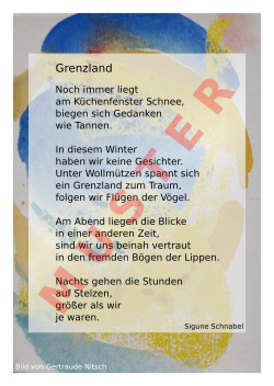 Grenzland