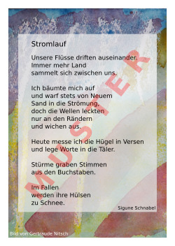 Stromlauf